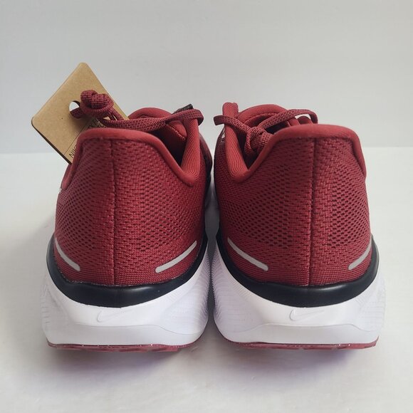 NEW Nike Air Zoom Pegasus 41 Moorhouse College Running Shoes FZ5130-600 Size 15